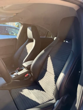 Mercedes-Benz CLA 220, снимка 8