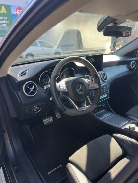 Mercedes-Benz CLA 220, снимка 6