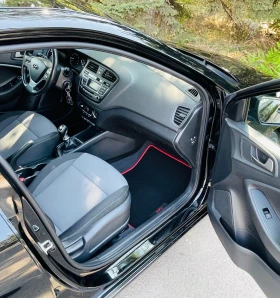 Hyundai I20 ACTIV- 101к.с. СЕРВИЗНА ИСТОРИЯ, снимка 9