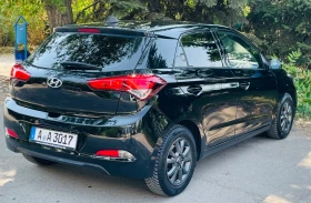 Hyundai I20 ACTIV- 101к.с. СЕРВИЗНА ИСТОРИЯ, снимка 5