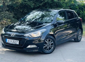 Hyundai I20 ACTIV- 101к.с. СЕРВИЗНА ИСТОРИЯ, снимка 1