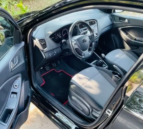 Hyundai I20 ACTIV- 101к.с. СЕРВИЗНА ИСТОРИЯ, снимка 6