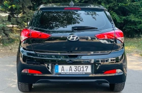 Hyundai I20 ACTIV- 101к.с. СЕРВИЗНА ИСТОРИЯ, снимка 4