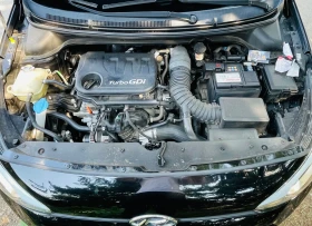 Hyundai I20 ACTIV- 101к.с. СЕРВИЗНА ИСТОРИЯ, снимка 13