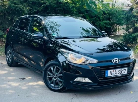 Hyundai I20 ACTIV- 101к.с. СЕРВИЗНА ИСТОРИЯ, снимка 2