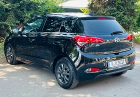 Hyundai I20 ACTIV- 101к.с. СЕРВИЗНА ИСТОРИЯ, снимка 3
