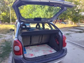 Citroen Xsara picasso 2.0HDI, снимка 7
