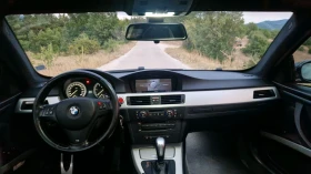 BMW 330 3.0xd M57, снимка 10