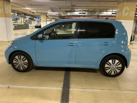 VW Up, снимка 7