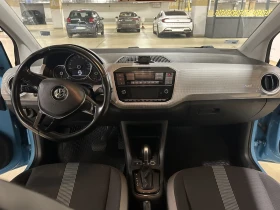 VW Up, снимка 12