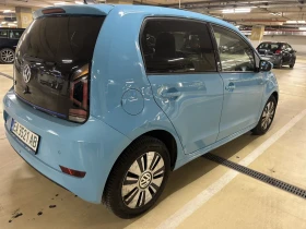 VW Up, снимка 5
