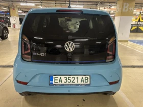 VW Up, снимка 4