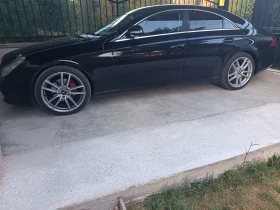 Mercedes-Benz CLS 320 AMG PACK DESIGNO INTERIOR , снимка 2