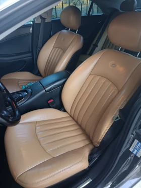 Mercedes-Benz CLS 320 AMG PACK DESIGNO INTERIOR , снимка 4