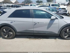 Hyundai Ioniq 5 SE* RWD* LONG RANGE* ПОДГРЕВ* КАМЕРА* КРАЙНА ЦЕНА, снимка 7