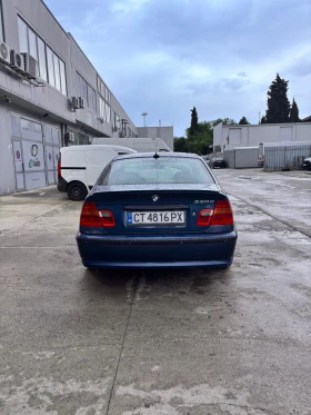 BMW 330 330 d, снимка 1