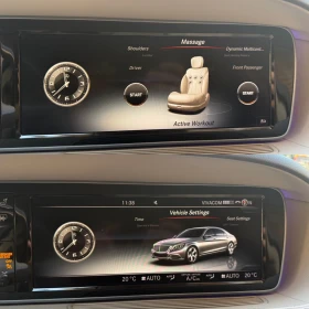 Mercedes-Benz S 500 AMG/360/LONG, снимка 12