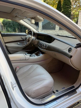 Mercedes-Benz S 500 AMG/360/LONG, снимка 9