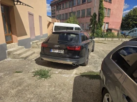 Audi A6 Allroad 3.0, снимка 4