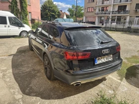 Audi A6 Allroad 3.0, снимка 3
