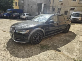 Audi A6 Allroad 3.0, снимка 2