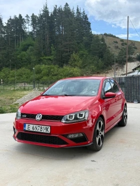 VW Polo 1.6 tdi, снимка 1