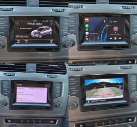 VW Golf GTD 7.5 PACKAGE, снимка 11