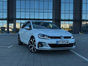VW Golf GTD 7.5 PACKAGE, снимка 1