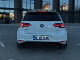 VW Golf GTD 7.5 PACKAGE, снимка 5