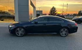 Mercedes-Benz CLS 450 AMG ПАКЕТ/ЛИЗИНГ, снимка 12