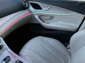 Mercedes-Benz CLS 450 AMG ПАКЕТ/ЛИЗИНГ, снимка 6