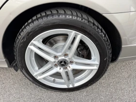 Mercedes-Benz C 220 2200, снимка 12