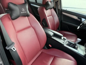 Mercedes-Benz C 220 2200, снимка 10