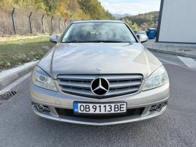 Mercedes-Benz C 220 2200, снимка 2