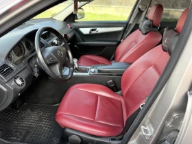 Mercedes-Benz C 220 2200, снимка 16