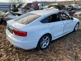     Audi A5 S-LINE,2.0TDI,,CGL