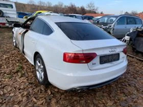 Audi A5 S-LINE,2.0TDI,АВТОМАТ,CGL - [7] 