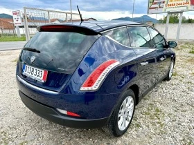 Lancia Delta 1.6MJT, снимка 7