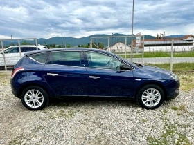 Lancia Delta 1.6MJT, снимка 8