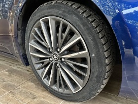 Toyota Avensis 1.8!!!LPG!!!Пeчка WEBASTO!, снимка 9