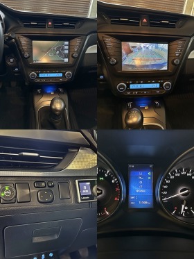 Toyota Avensis 1.8!!!LPG!!!e WEBASTO! | Mobile.bg   12