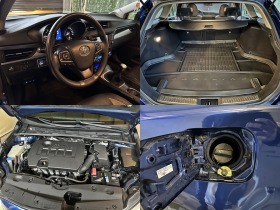 Toyota Avensis 1.8!!!LPG!!!e WEBASTO! | Mobile.bg   14