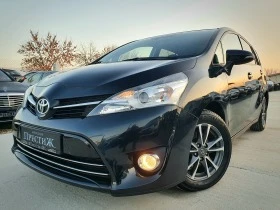 Toyota Verso 2.0 D-4D - 6+ 1 - PANORAMA