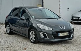     Peugeot 308 1, 6 hdi