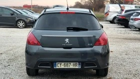 Peugeot 308 1, 6 hdi | Mobile.bg    6