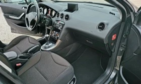 Peugeot 308 1, 6 hdi | Mobile.bg    10