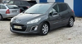     Peugeot 308 1, 6 hdi