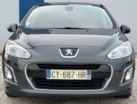 Peugeot 308 1,6 hdi - [1] 