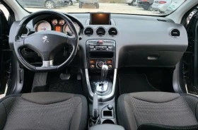 Peugeot 308 1, 6 hdi | Mobile.bg    9