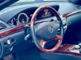 Mercedes-Benz S 350 4MATIC*FACELIFT*FULL*MASSAGE** | Mobile.bg   8